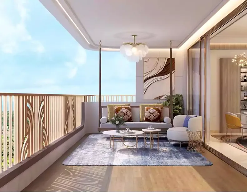 About Godrej Bayview Properties